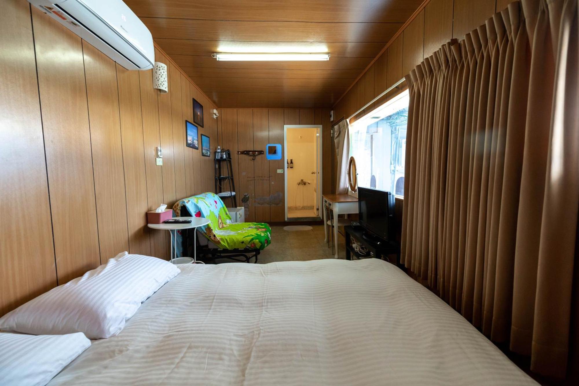 Mei Ru Car Rent Homestay Heng-ch'un Eksteriør bilde