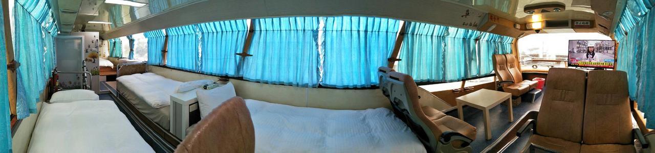 Mei Ru Car Rent Homestay Heng-ch'un Eksteriør bilde